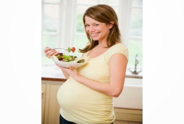 Εγκυμοσύνη: Διατροφή που μειώνει τον κίνδυνο να γεννηθεί ένα παιδί με αυτισμό