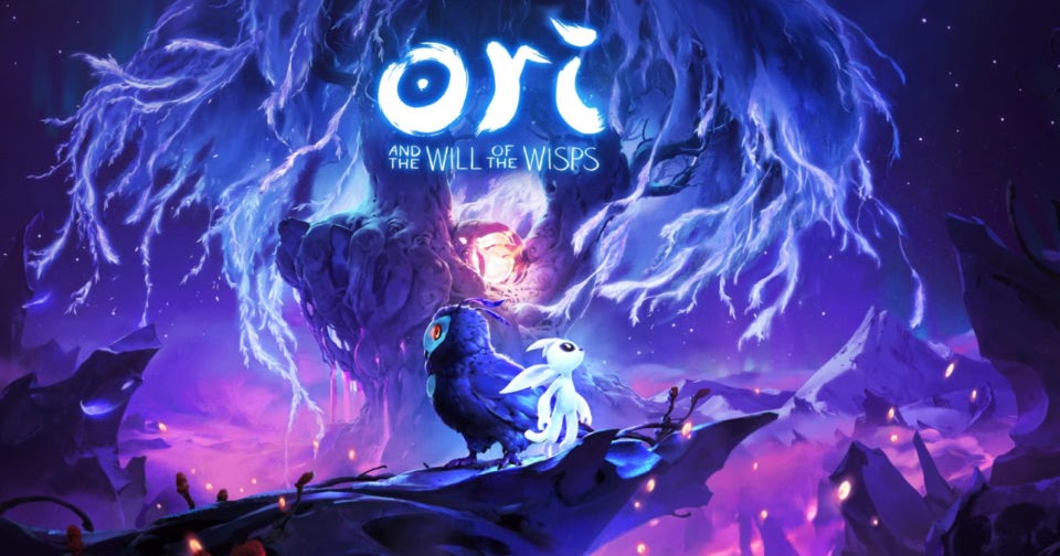 ori and the will of the wisps art ori and the will of the wisps art