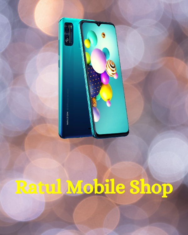 Ratul Best Mobile Shop in Kochugari