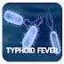 Typhoid Fever: diagnosis and complications