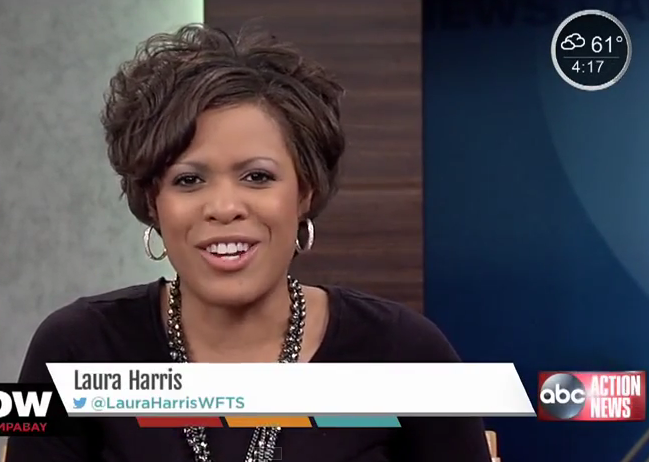 The Appreciation Of Booted News Women Blog Please Meet Laura Harris Of The Now Tampa Bay