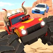 Crash Drive 3 MOD APK for Android IOS Download