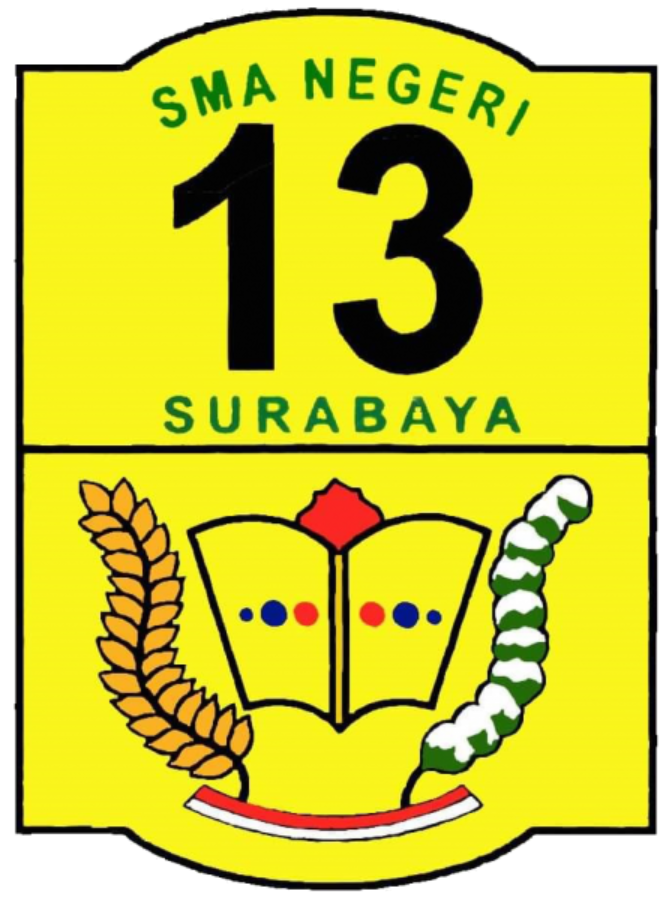 Blog SMAN 13 Surabaya