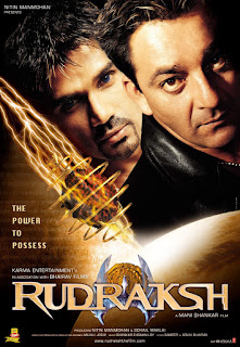 Rudraksh (2004) – Watch Hindi Movie Online