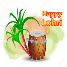 Free Lohri 2019 wishes messages greetings