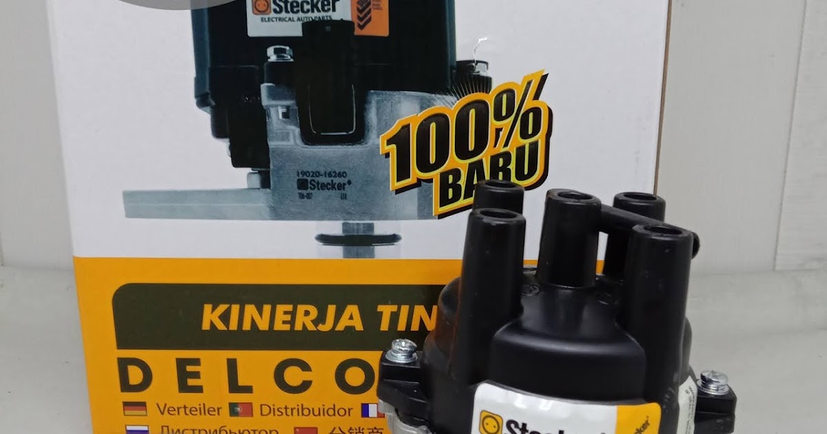 READY STOKK!!! DISTRIBUTOR ATOZ STECKER Rp.950.000 ONDERDIL MOBIL KOREA