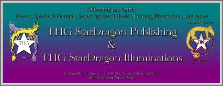 THG StarDragon Publishing