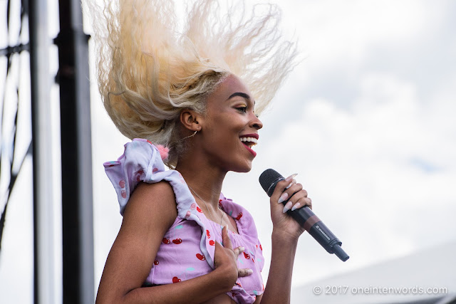 Ebhoni at The Portlands for NXNE on June 24, 2017 Photo by John at One In Ten Words oneintenwords.com toronto indie alternative live music blog concert photography pictures photos