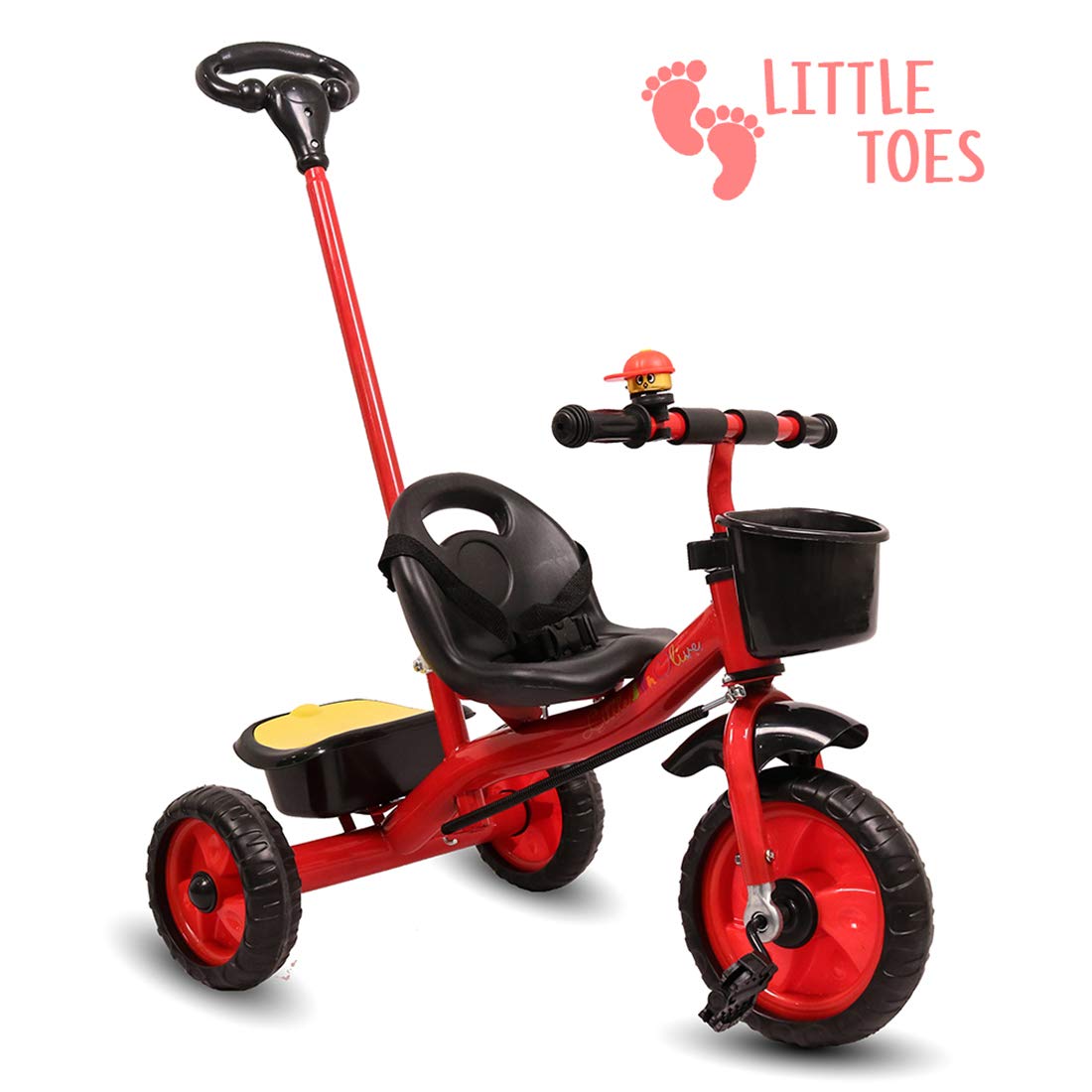 little olive tricycle