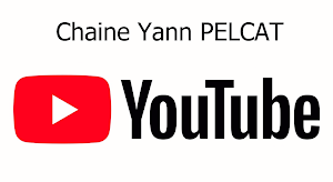 Ma Chaine YOU TUBE