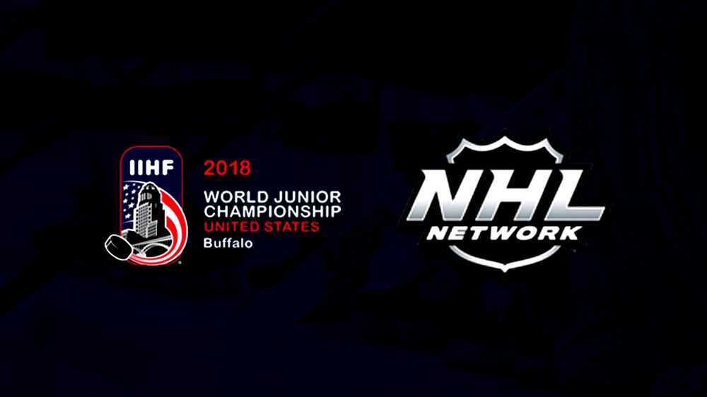 NHL Network (U.S. TV network)