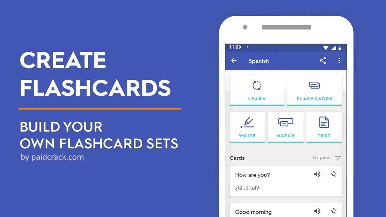 Quizlet Premium Mod Apk 5.14.2 Quizlet Premium Mod Apk 5.14.2