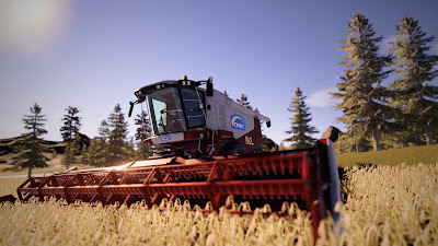 Real Farm Gold Edition Game Screenshot 6