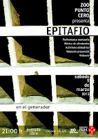 Epitafio