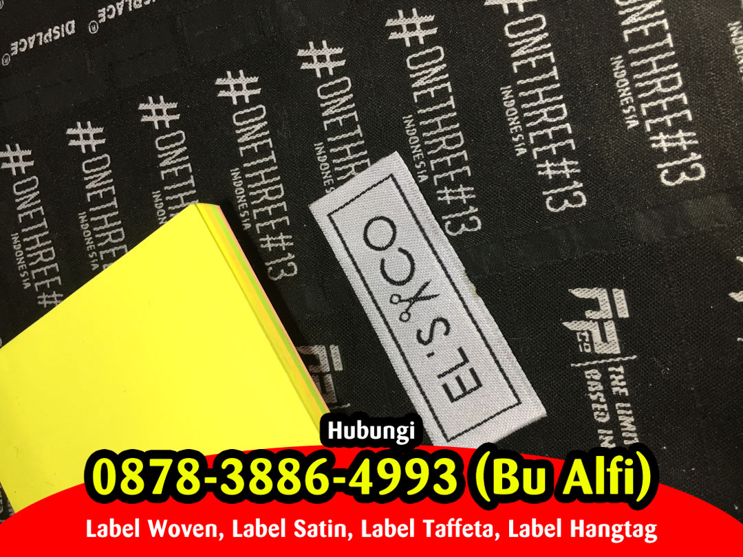 Tempat Pemesanan Label Kaos Wonosari Gunungkidul Jogja, Tempat Pemesanan Label Baju Wonosari Gunungkidul Jogja, Tempat Pemesanan Label Woven Wonosari Gunungkidul Jogja, Tempat Pemesanan Label Hijab Wonosari Gunungkidul Jogja, Tempat Pemesanan Label Hangtag Wonosari Gunungkidul Jogja, Tempat Pemesanan Label Satin Wonosari Gunungkidul Jogja, Tempat Pemesanan Label Kulit Wonosari Gunungkidul Jogja, Tempat Pemesanan Label Piterban Wonosari Gunungkidul Jogja, Tempat Pemesanan Label Karet Wonosari Gunungkidul Jogja, Tempat Pemesanan Label Tenun Wonosari Gunungkidul Jogja