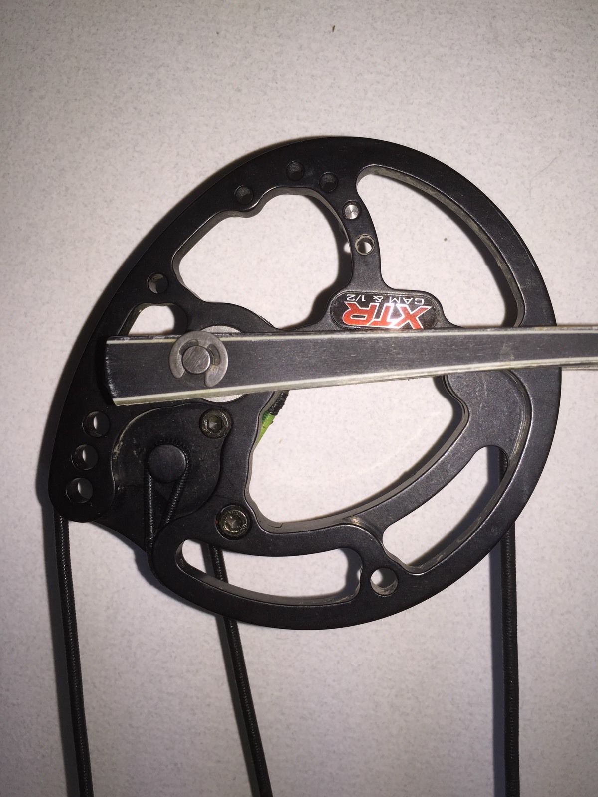 Hoyt Charger ZRX 28