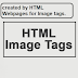 HTML Image tags | Know List of Attribute for HTML Image tag in hindi