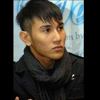 Model Rambut Aktor Vino G Bastian Model Rambut Aktor Vino G Bastian