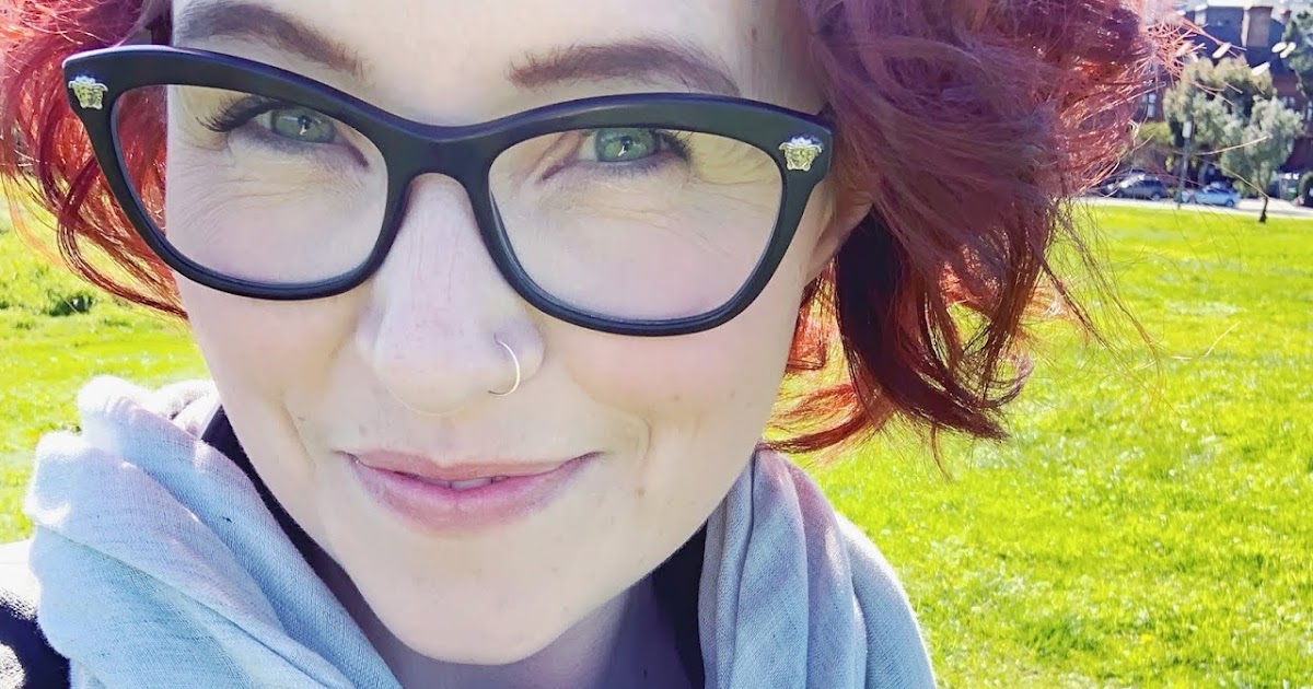 ashley gibson Crohn's Disease 10 Years Later