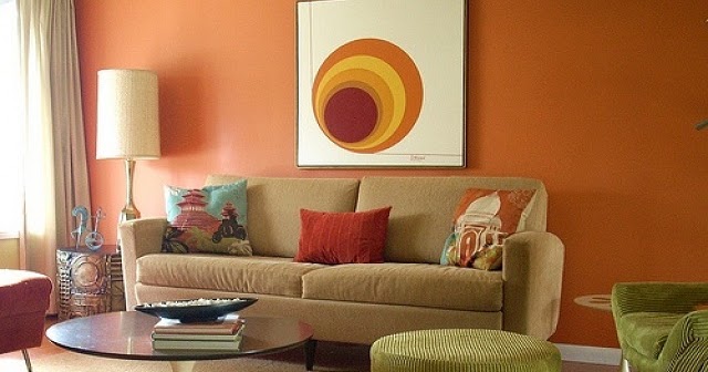 DECORACIÓN DE SALAS SENCILLAS : SALAS Y COMEDORES DECORACION DE LIVING