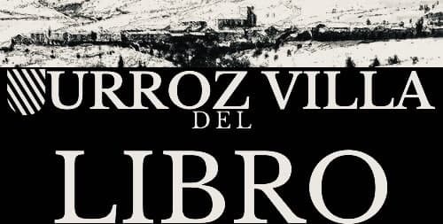 URROZ VILLA DEL LIBRO