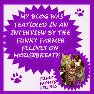 Featured in Mousebreath!