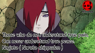 Meaningful Anime Quotes About Life