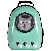 Mochilas para gatos