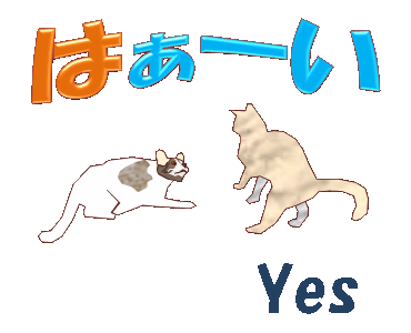 Line クリエイターズスタンプ おもしろ猫 Mv Example With Gif Animation
