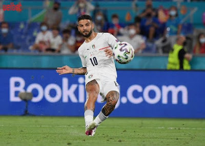 Bóng Đá Trực Tuyến: Nhận định soi kèo Italia vs Thụy Sĩ