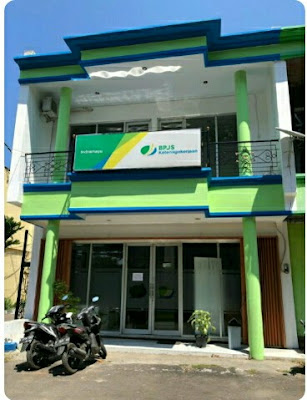 kantor bpjs ketenagakerjaan di indramayu