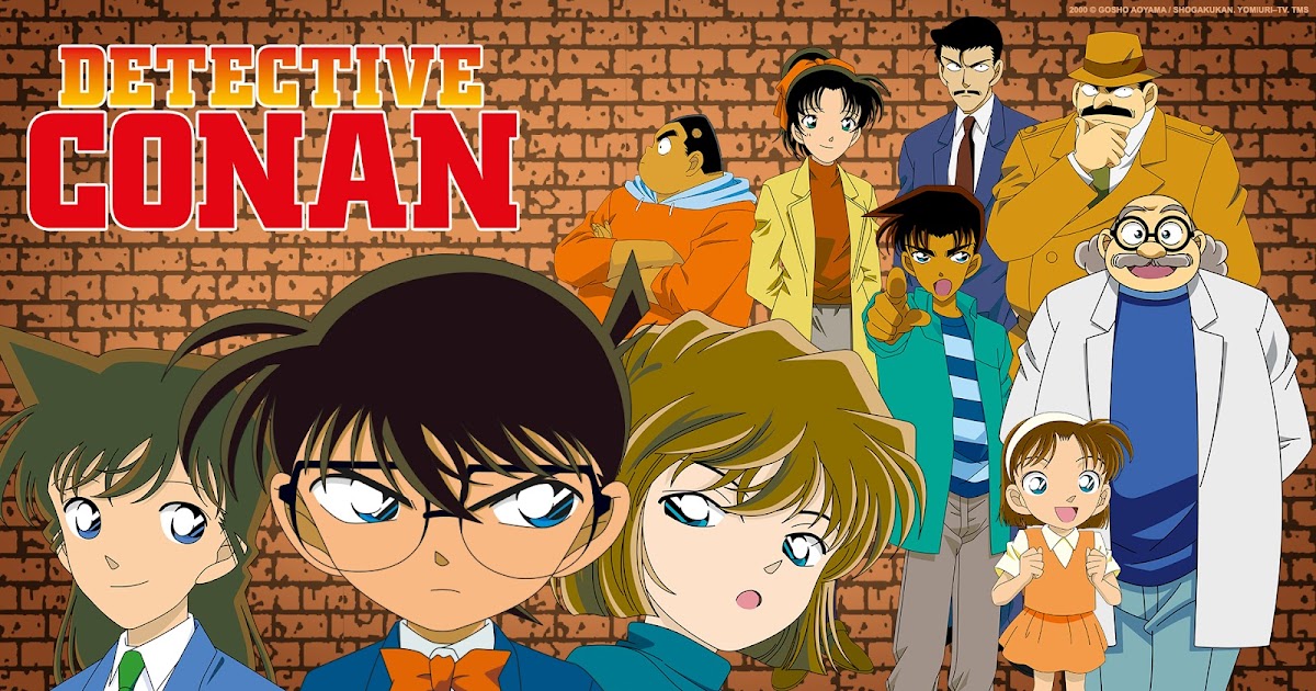 Détective Conan Saison 2 Amazon Prime 'Detective Conan' disponible en Amazon Prime Vídeo