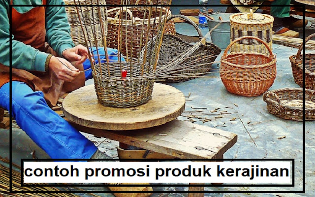Mengembangkan Keterampilan Pemasaran: Pelatihan untuk Mempromosikan Produk Kerajinan dengan Nilai Ekonomi Tinggi