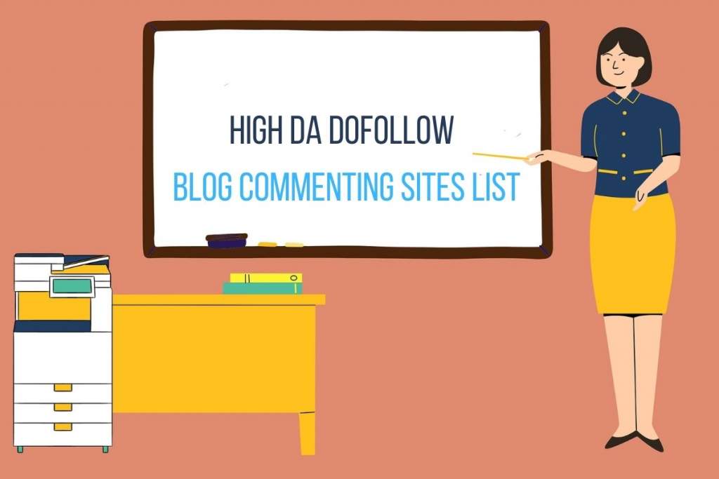 blog commenting sites