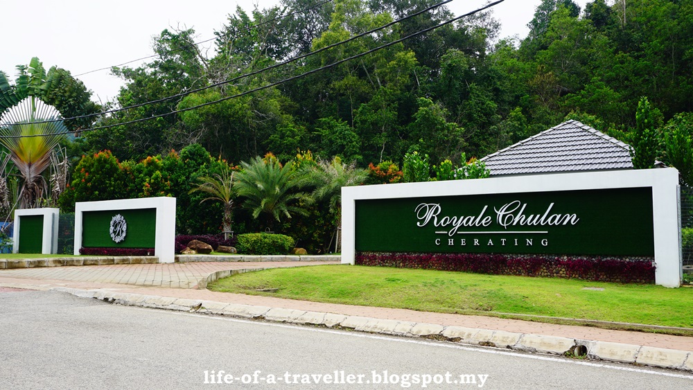 Royale chulan cherating