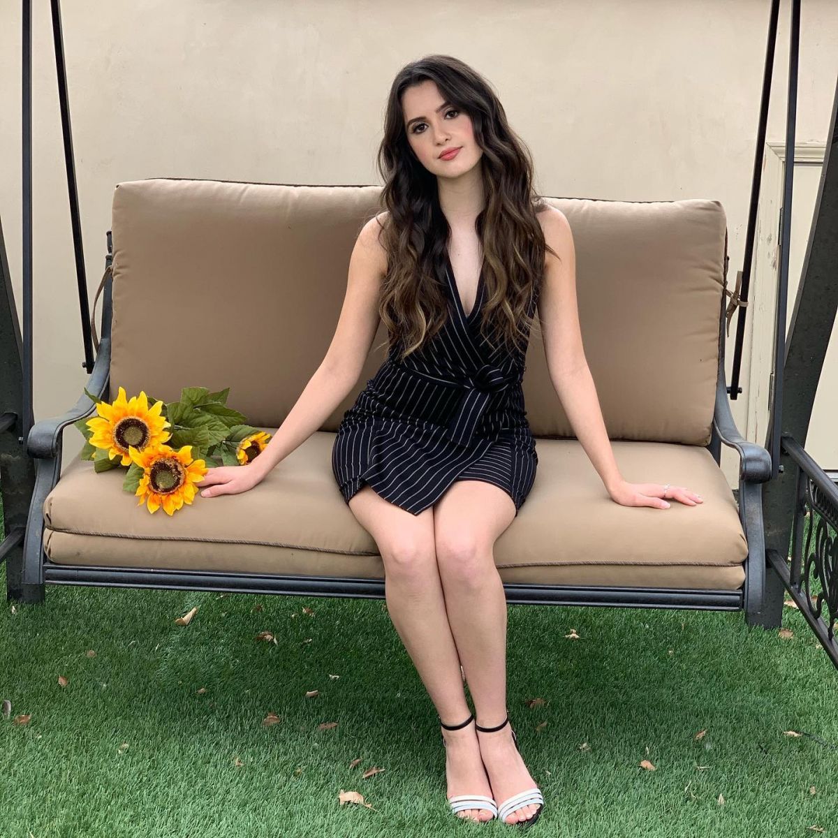 Laura Marano – Instagram Clicks 12 Oct -2020