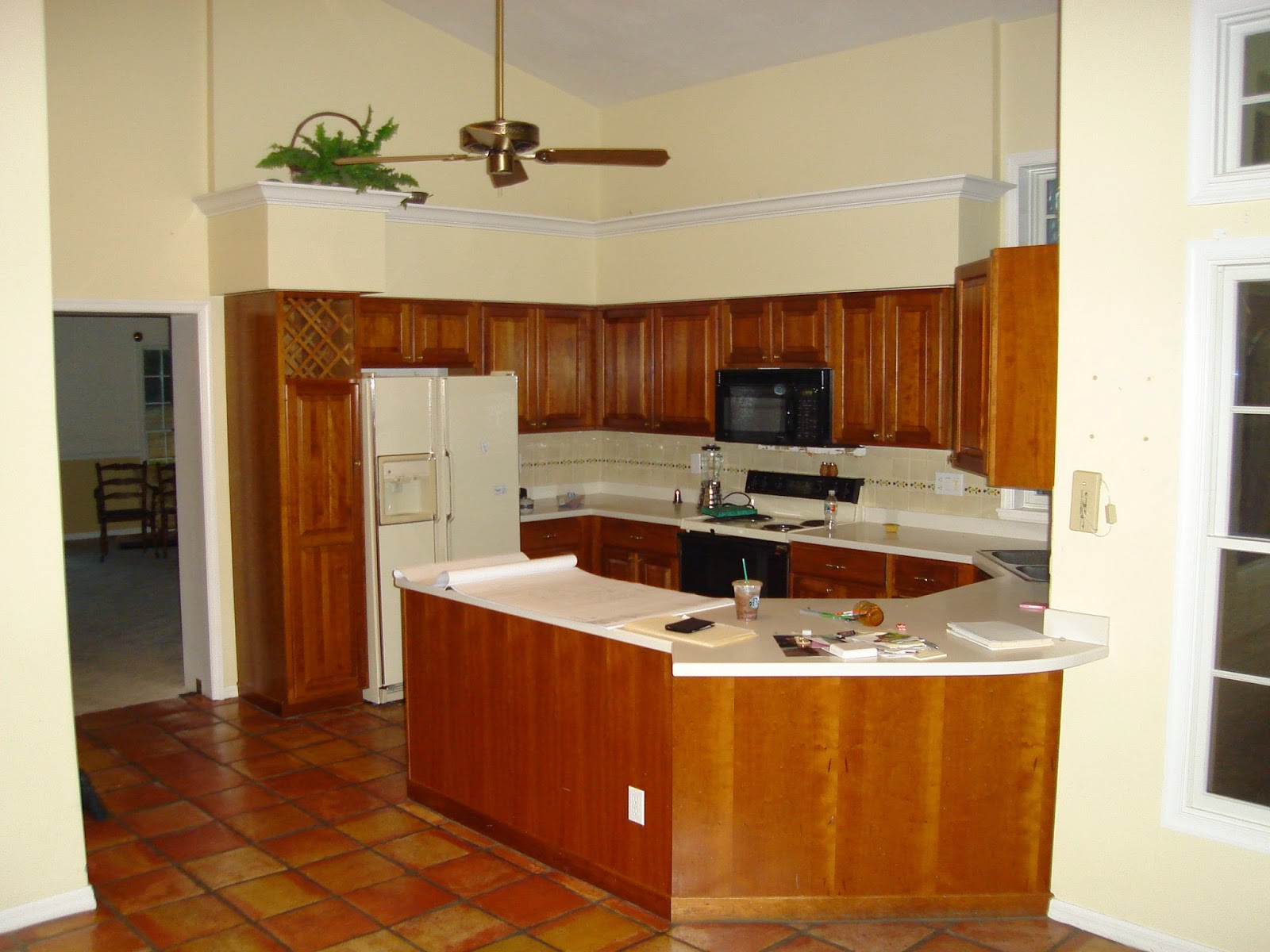 BCBE Construction LLC: Kitchen Remodeling Before & After
