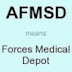 Armed Forces Medical Stores Depot Recruitment 2016 - 11 Fireman, Store keeper Posts