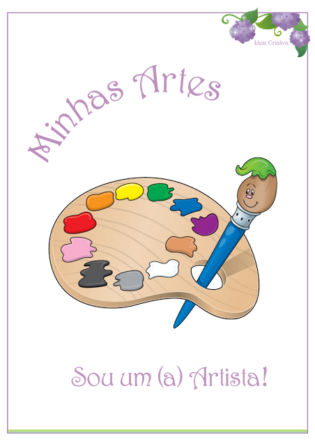 Tarefinhas infantil Tarefinhas infantil