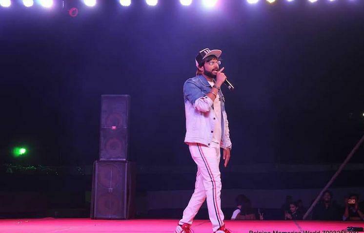 In The Hot Seat - D3, An Inspiring Rapper From Delhi | Interview