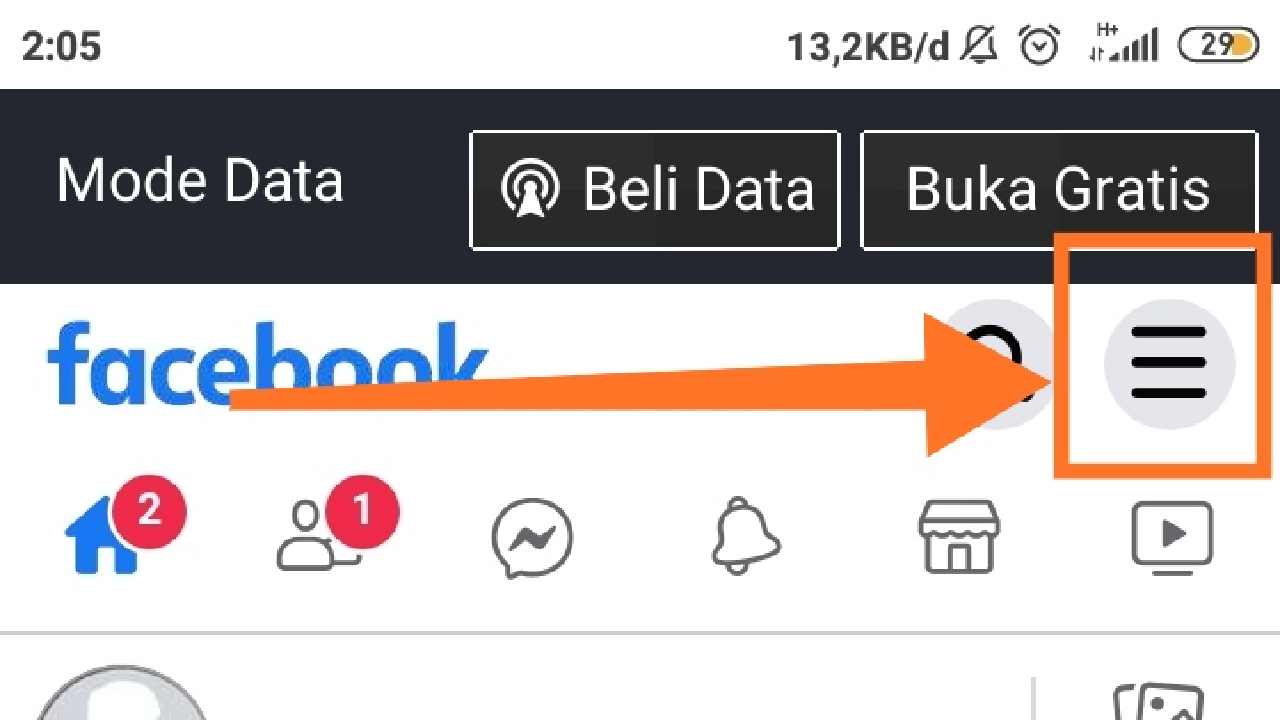 Nama Facebook Cantik