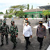 Panglima TNI Heran dengan Anggota Kodim Sidoarjo