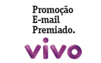 Promoção E-mail Premiado Vivo