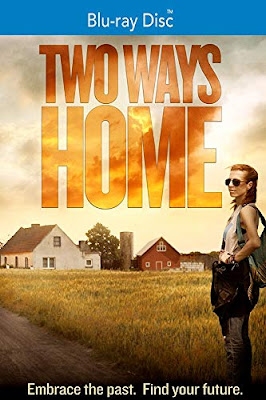 Two Ways Home 2020 Bluray