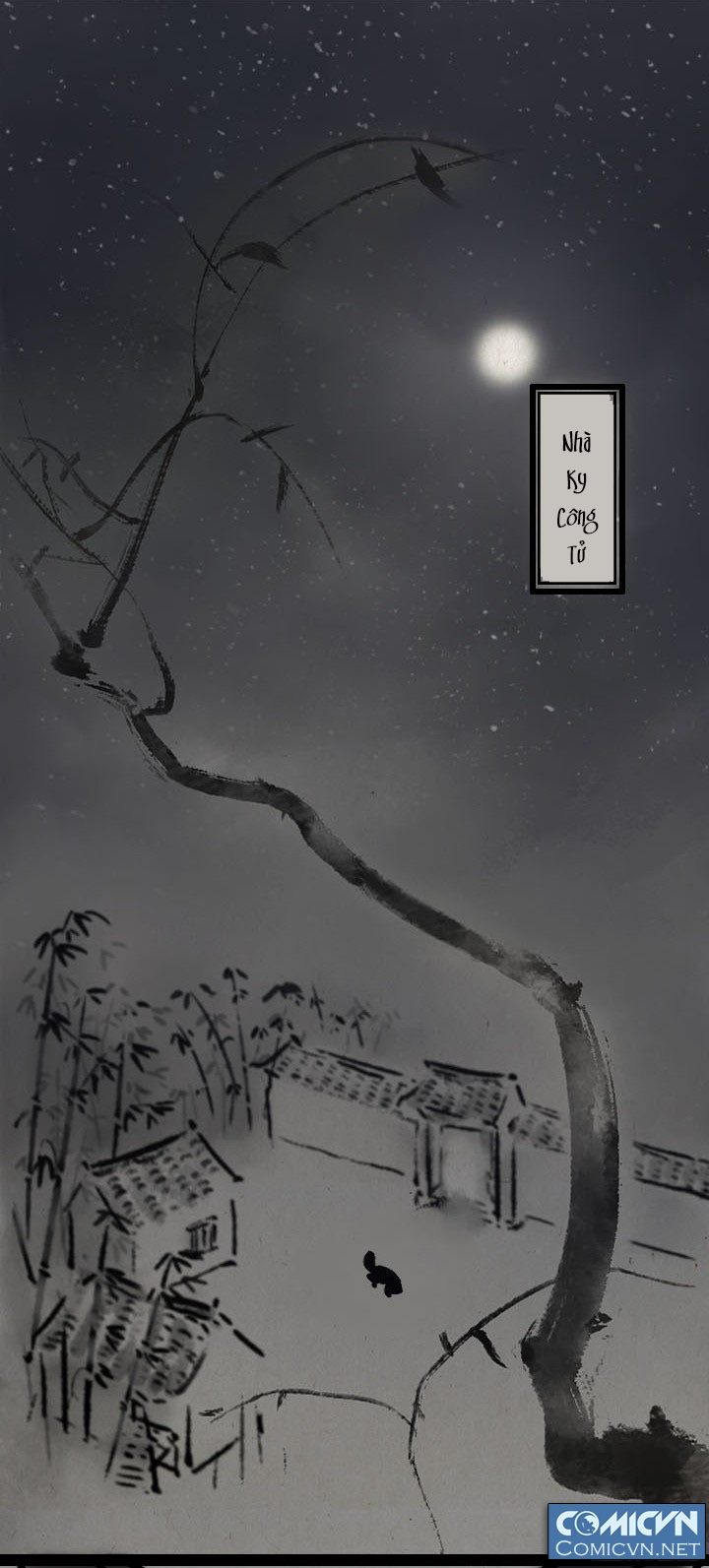 Nhất Thiền Tiểu Hòa Thượng Chap 67 - Next Chap 68