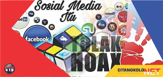 Cara Membedakan Berita Hoax dan Fakta