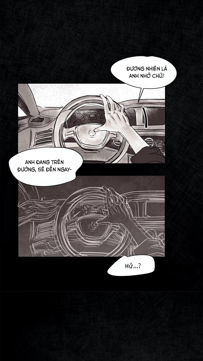 Đọc truyện NHƯ CƠN SÓNG DỮ (FULL) - Chapter 5