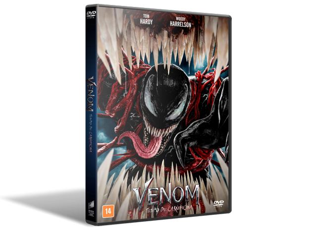 Venom: Tempo de Carnificina