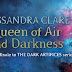 Újabb Queen of Air and Darkness részlet