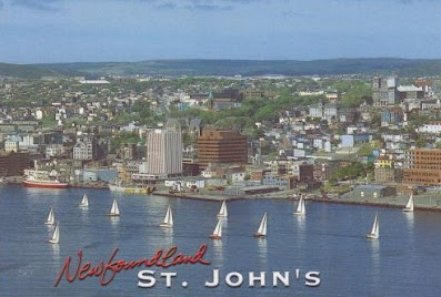 St. John's